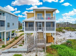 198 Bluewater Dr, Port Saint Joe, FL 32456
