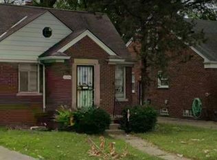 20284 Glastonbury Rd, Detroit, MI 48219