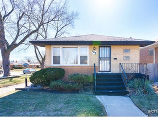 335 E 87th St, Chicago, IL 60619