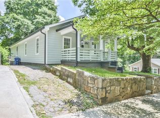 1066 Coleman St SW, Atlanta, GA 30310