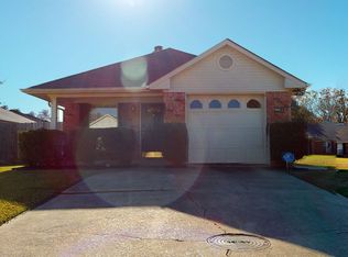 3300 Danbury Ct, Bossier City, LA 71112