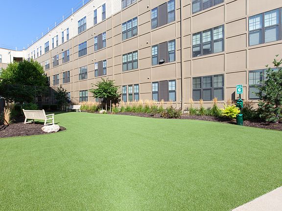 2nd image of 240 W 2nd St #22-2102