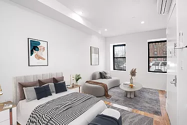 Rented by Compass