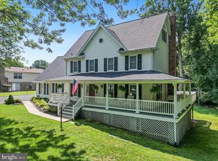 615 Clarks Run Rd, La Plata, MD 20646