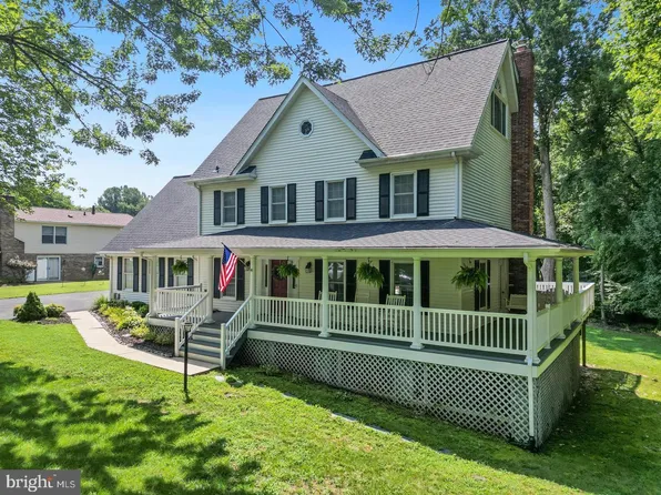 615 Clarks Run Rd, La Plata, MD 20646