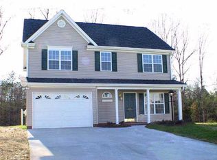 368 Laurel Oak Rnch, High Point, NC 27265