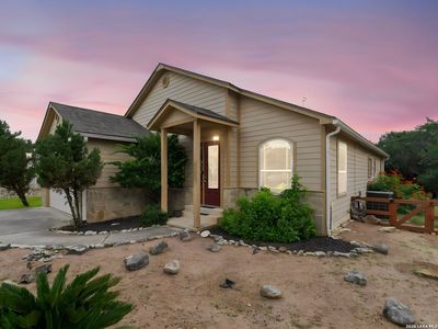 388 Deerwood Circle, Bandera, TX, 78003