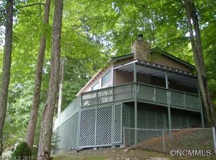 109 Shirley Dr, Maggie Valley, NC 28751