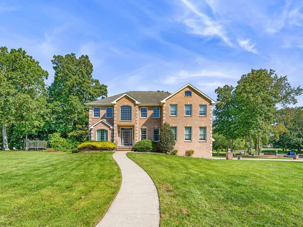 1 Alexandria Ct, Marmora, NJ 08223