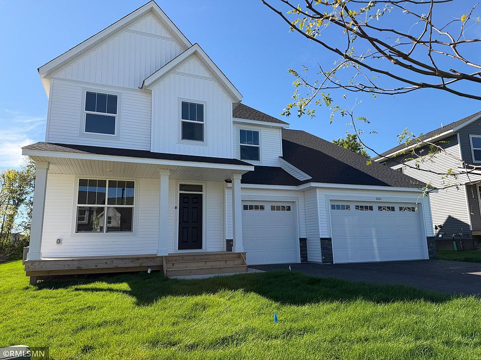 1st image of 6263 Rachele Ave NE