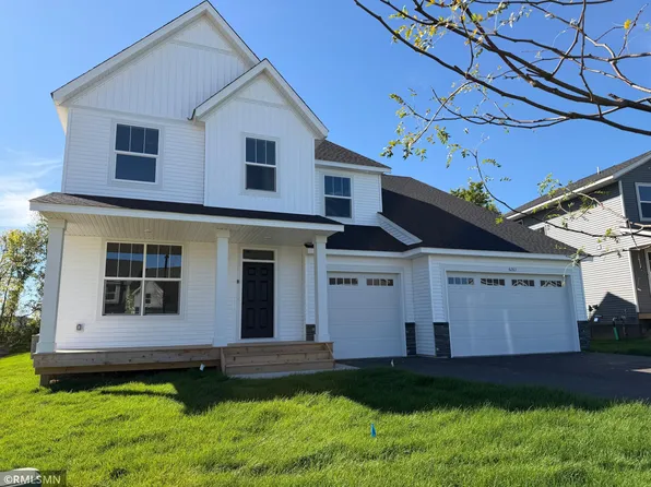 6263 Rachele Ave NE, Otsego, MN 55330