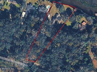 14870 EDWARDS CREEK Road, Jacksonville, FL 32226