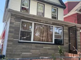 110-01 153rd St #3, Jamaica, NY 11433