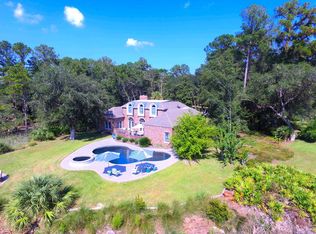 11 Rose Hill Way, Bluffton, SC 29910