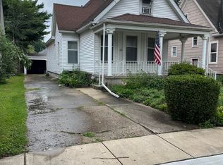 334 S Adelia St, Springfield, IL 62704