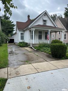 334 S Adelia St, Springfield, IL, 62704