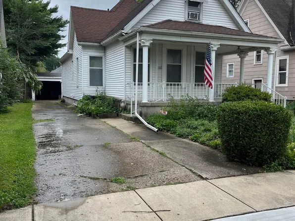 334 S Adelia St, Springfield, IL 62704