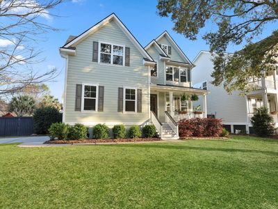 2292 Skyler Dr, Mount Pleasant, SC, 29466
