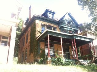 1320 Wood St, Pittsburgh, PA 15221