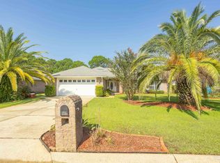 1261 Grand Ridge Cir, Gulf Breeze, FL 32563
