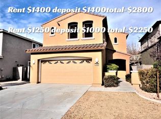 1349 E Frances Ln, Gilbert, AZ 85295