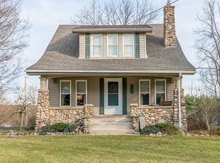 7953 Clark Lake Rd, Chelsea, MI 48118