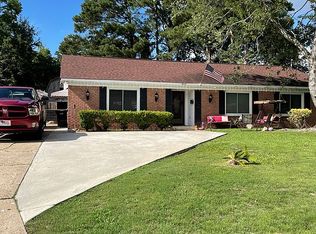 3009 Emory St, Columbus, GA 31903