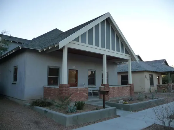 120 E 4th St, Tucson, AZ 85705