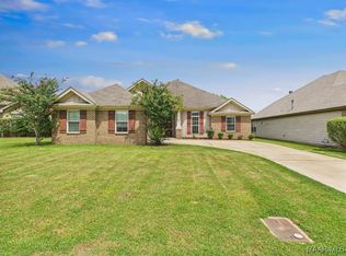 712 Lismore Pl, Montgomery, AL 36117