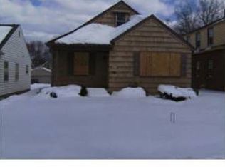 3812 N 39th St, Milwaukee, WI 53216