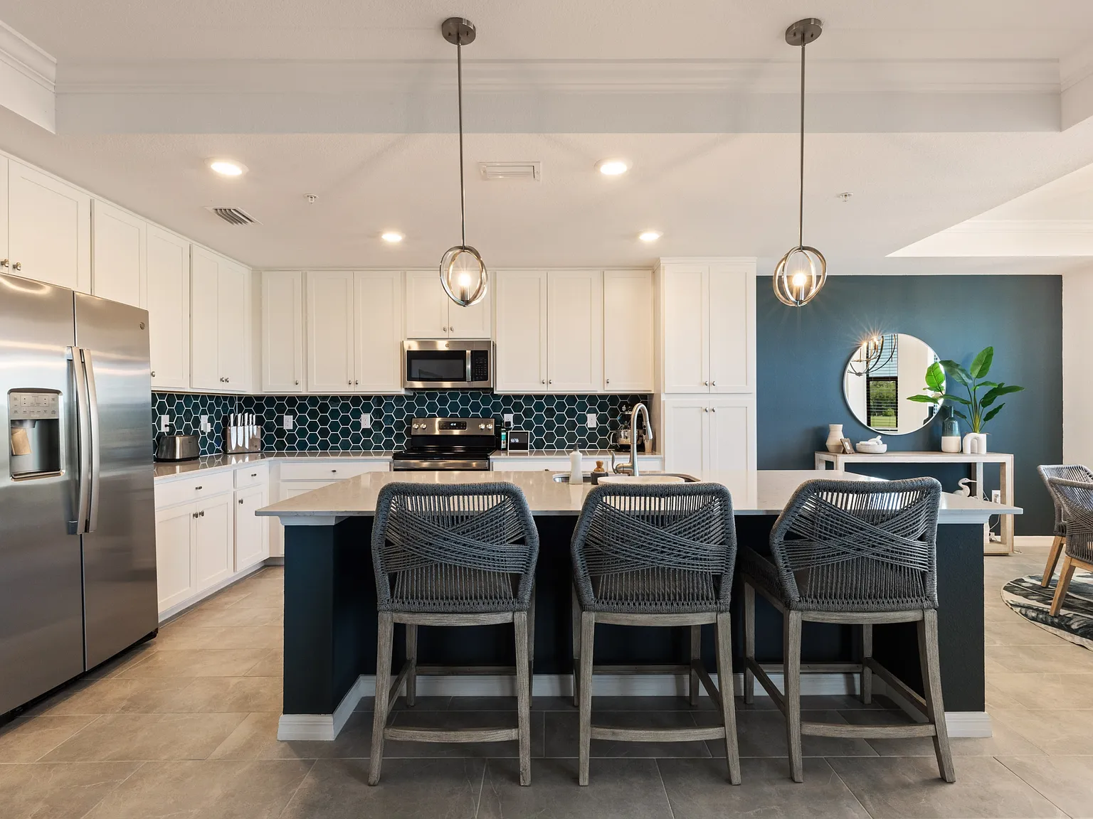 18008 Gawthrop Dr, Unit #206 - 1 — Photo 4