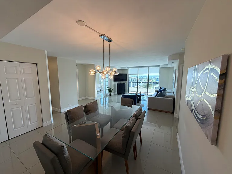 3530 Mystic Pointe Dr #2303 — Photo 7