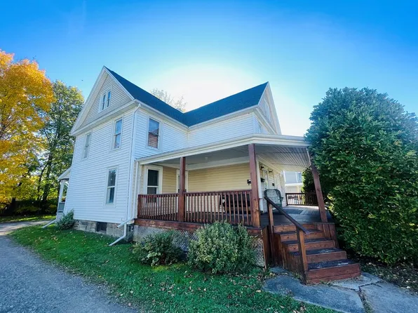 103 Chestnut St, Athens, PA 18810