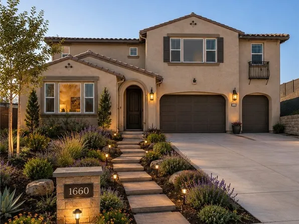 1660 Amanda Gln, Escondido, CA 92029