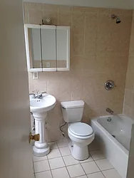 Rented by AD Real Estate Investors