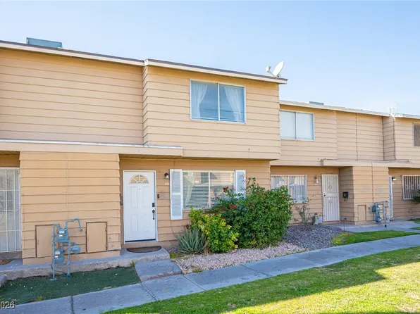 582 Blue Lagoon Dr, Las Vegas, NV 89110