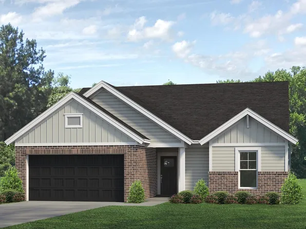 Summit Craftsman - LP - Meadows Plan, Dove Point