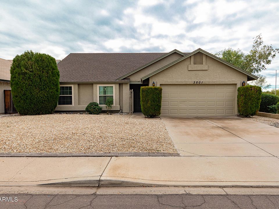1st image of 3801 E MONTE CRISTO Avenue