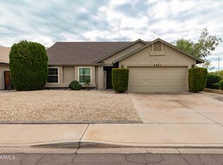 3801 E Monte Cristo Ave, Phoenix, AZ 85032
