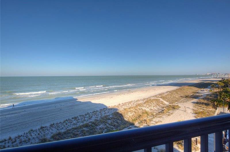 1st image of 1660 Gulf Blvd APT 404