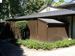 1722 Sapling Ct #D, Concord, CA 94519