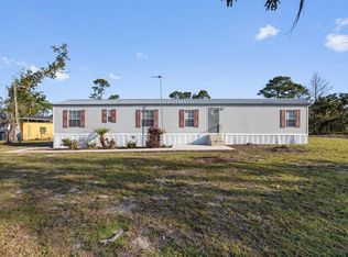 2114 White Oak Rd, Perry, FL 32348