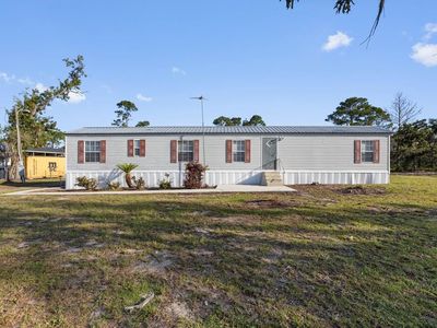 2114 White Oak Rd, Perry, FL, 32348