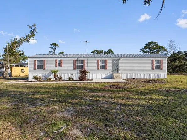 2114 White Oak Rd, Perry, FL 32348