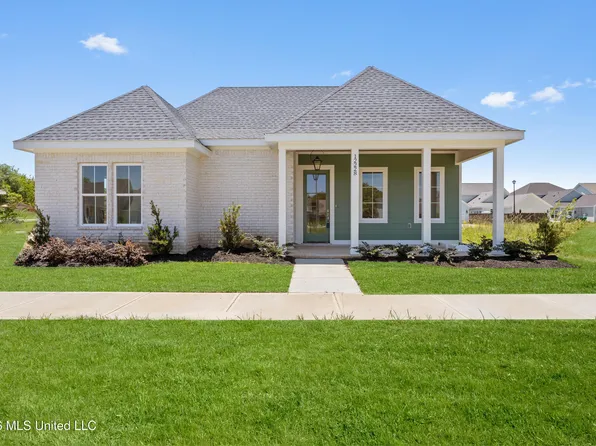 12228 Artisan Greeen Blvd, Gulfport, MS 39503