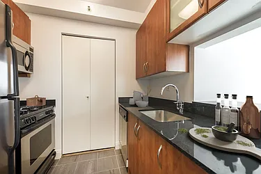 Rented by The Anthem NYC