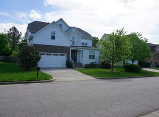 500 Gravel Brook Ct, Cary, NC 27519