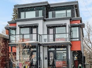 142 Queen Mary St #A, Ottawa, ON K1K1X5