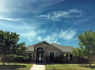 5203 Oak Valley Dr, Midland, TX 79707