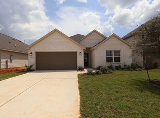 16811 Zavala Way, Montgomery, TX 77316